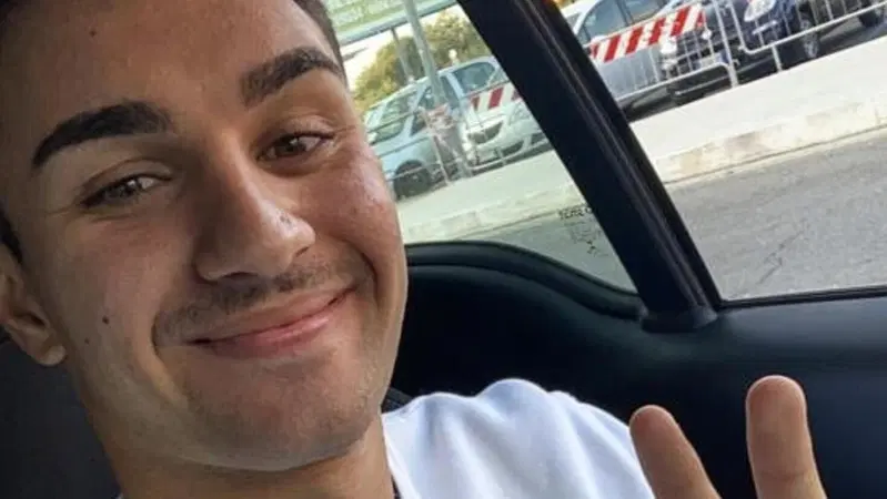 Moto3. Dennis Foggia: "Adesso conosco bene moto e squadra" [VIDEO]