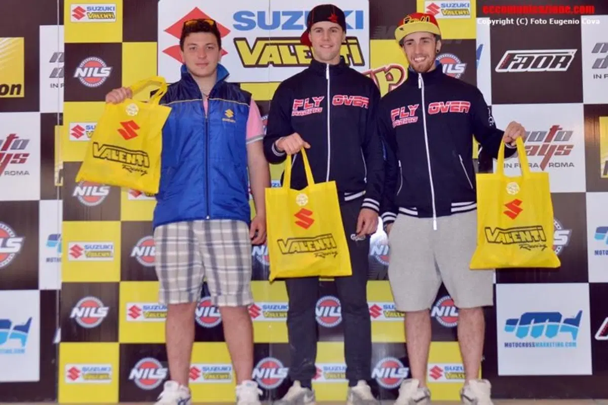 Italiano Cross: a Fermo Bertuzzo e Monticelli (10)
