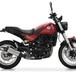 Benelli Leoncino 500 e Leoncino 500 Trail 2021. Aggiornate: stesso prezzo