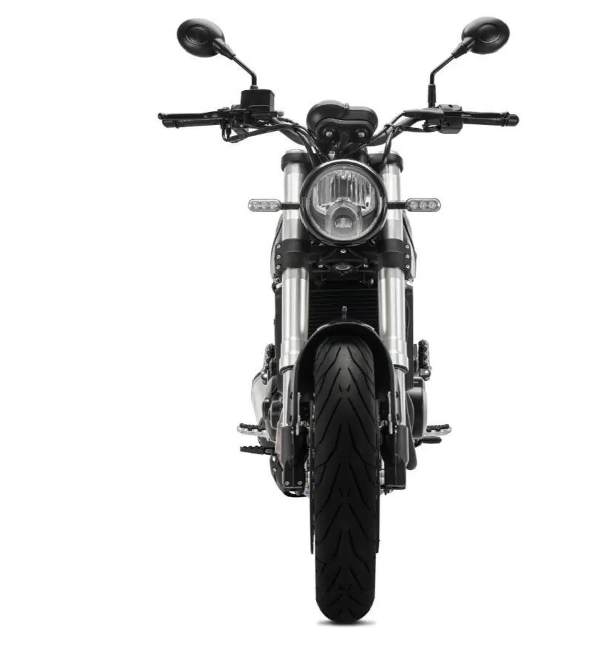 Benelli Leoncino 500 e Leoncino 500 Trail 2021. Aggiornate: stesso prezzo (7)