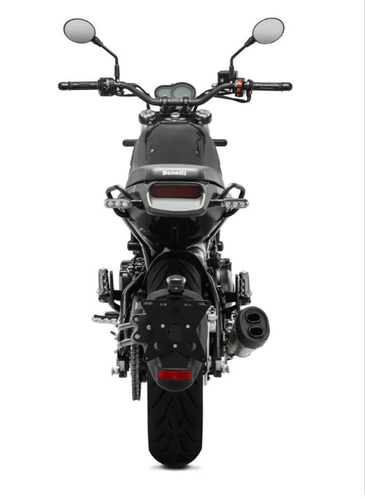 Benelli Leoncino 500 e Leoncino 500 Trail 2021. Aggiornate: stesso prezzo (9)