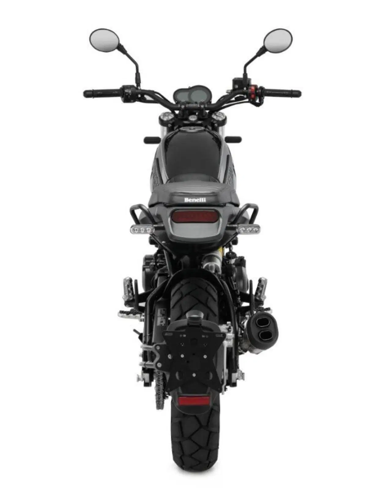 Benelli Leoncino 500 e Leoncino 500 Trail 2021. Aggiornate: stesso prezzo (8)
