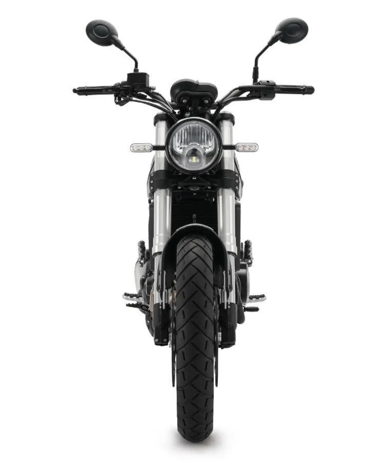 Benelli Leoncino 500 e Leoncino 500 Trail 2021. Aggiornate: stesso prezzo (5)