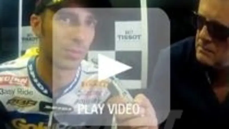 Melandri: "D'ora in poi saremo sempre l&igrave; davanti"