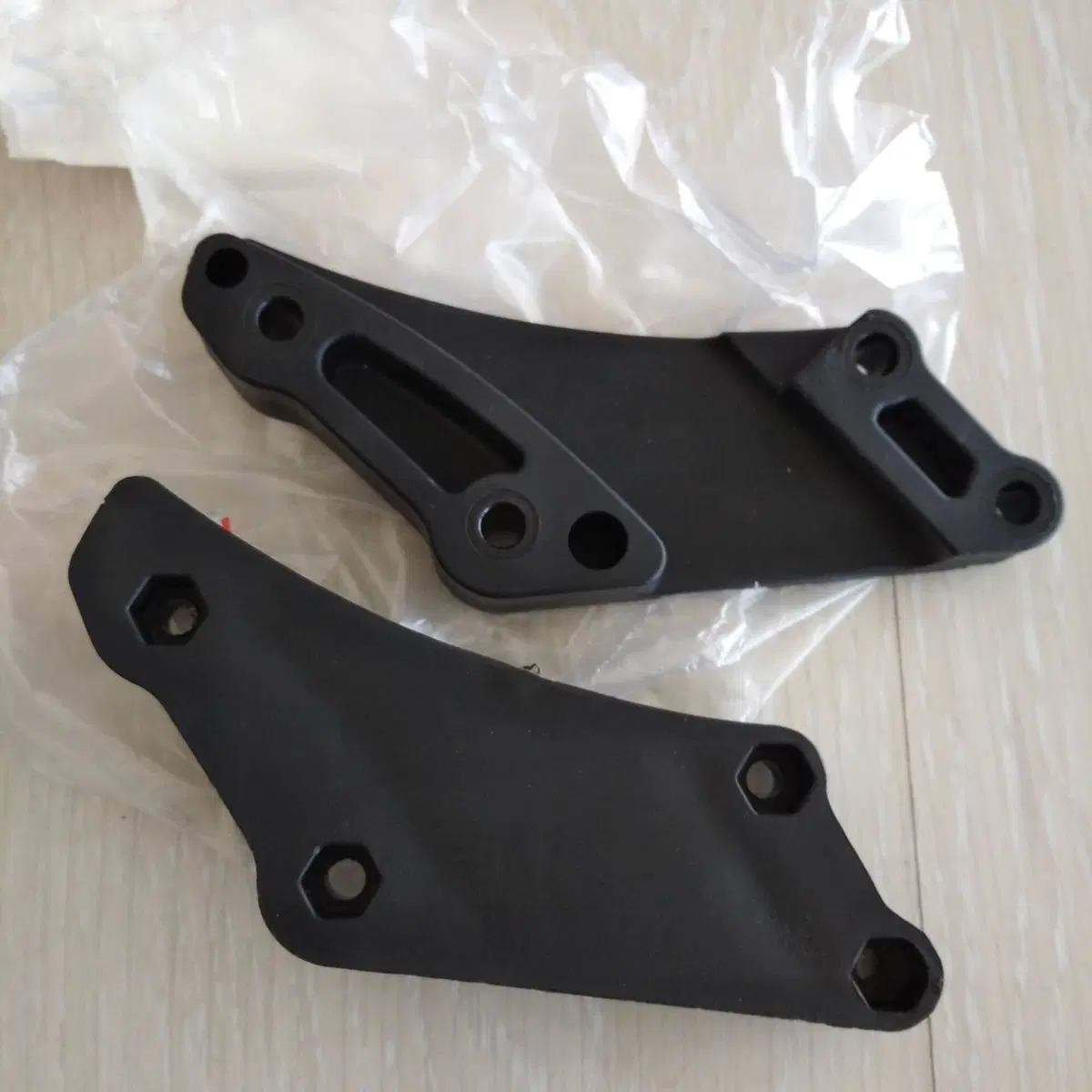 GUIDACATENA YAMAHA DT50R DT50X