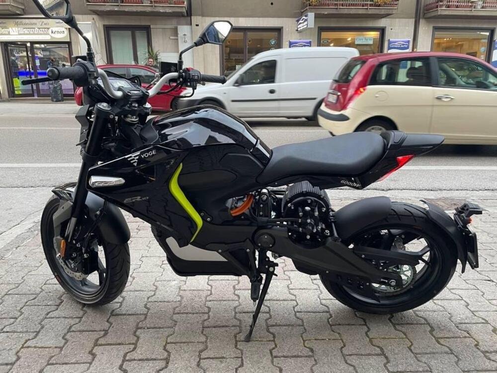 Voge E-bike Er10 (2020 - 22) (3)