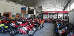 Miacci Moto (MM2 SRL)