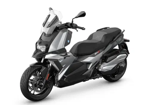 Bmw C 400 X (2021 - 24)
