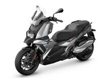 Bmw C 400 X