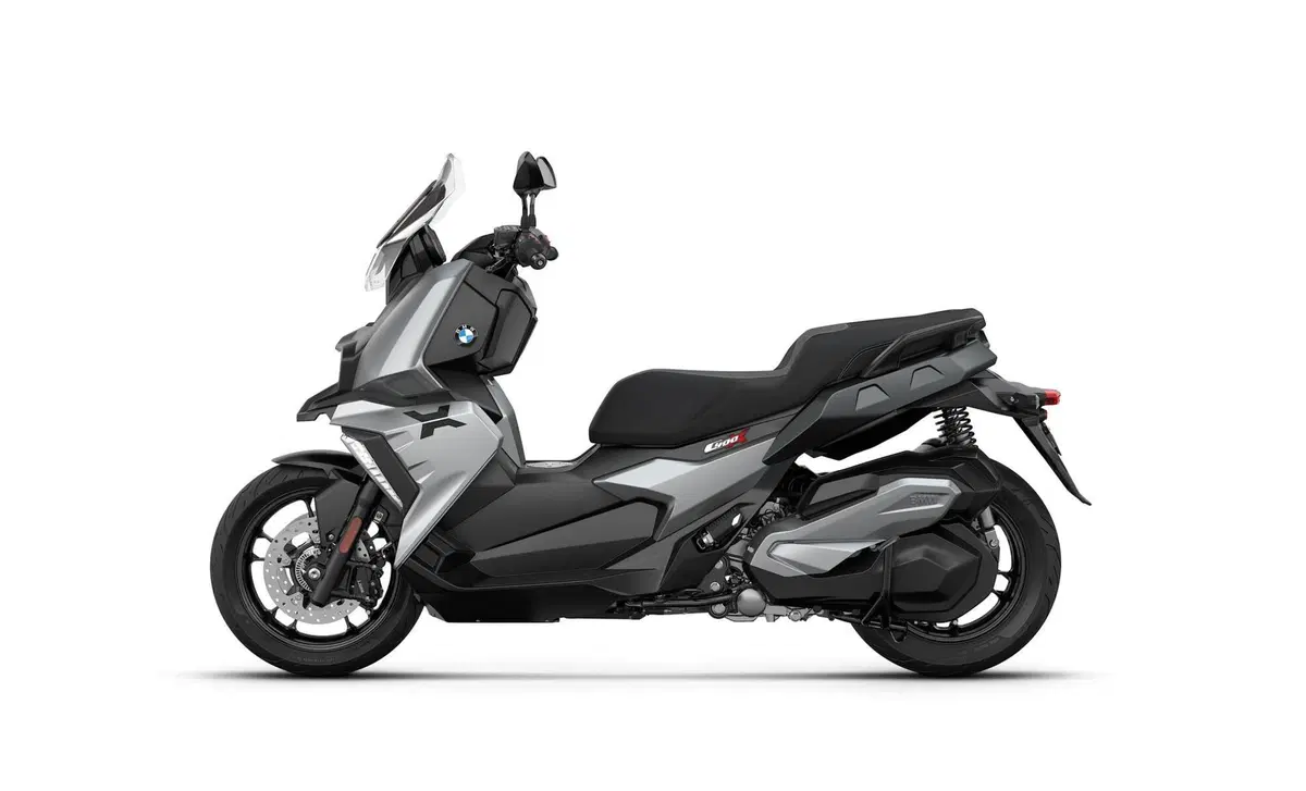Bmw C 400 X C 400 X (2021 - 24) (2)