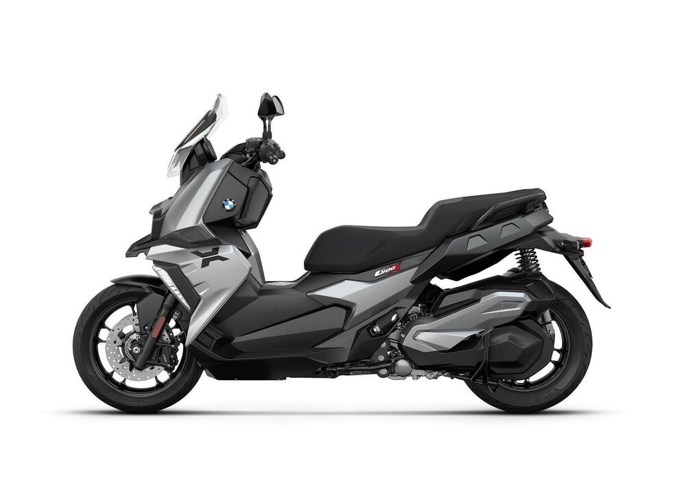 Bmw C 400 X (2021 - 24) (2)