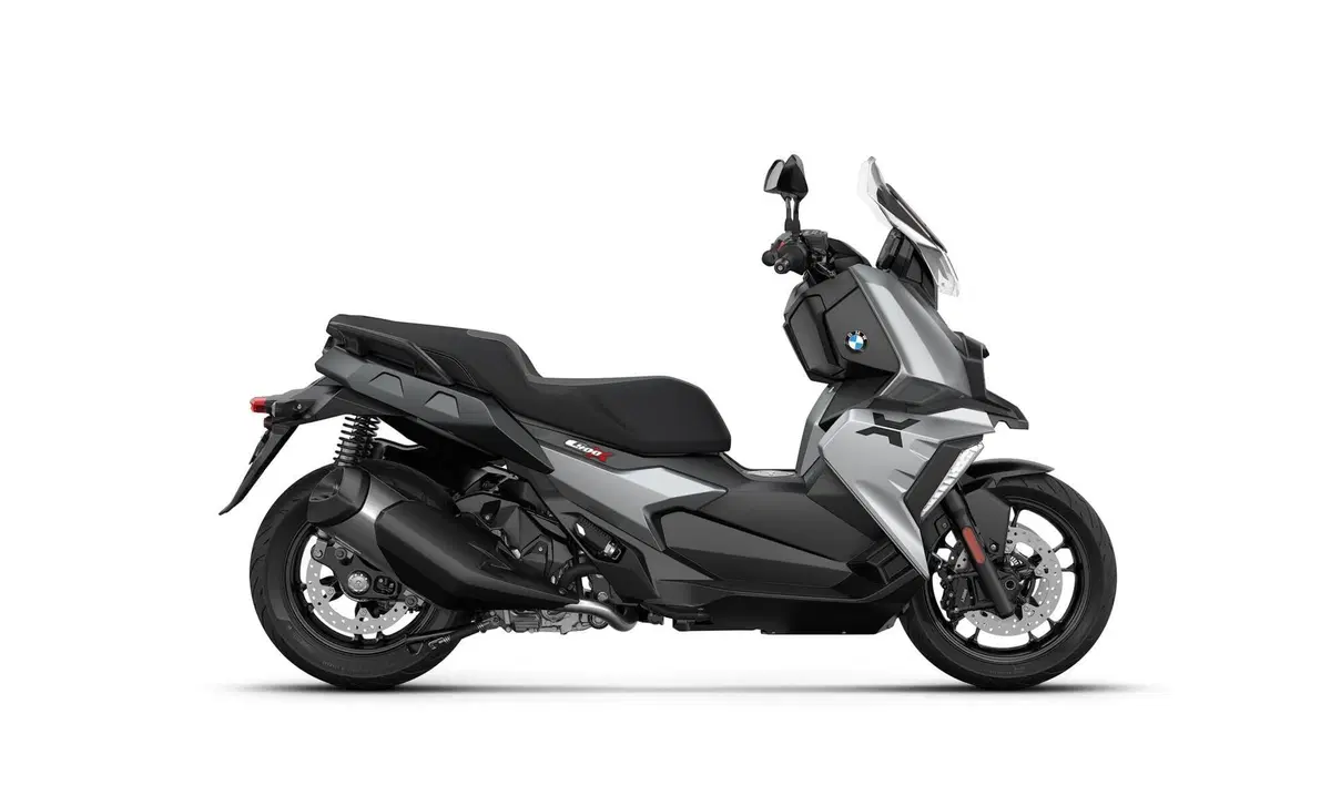 Bmw C 400 X C 400 X (2021 - 24) (3)