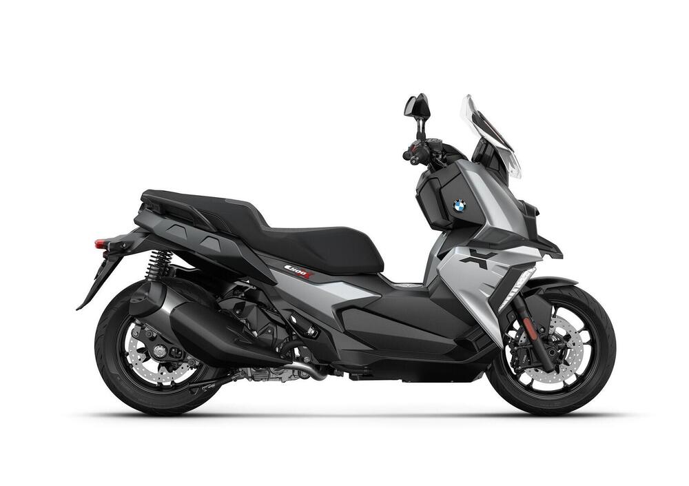 Bmw C 400 X (2021 - 24) (3)