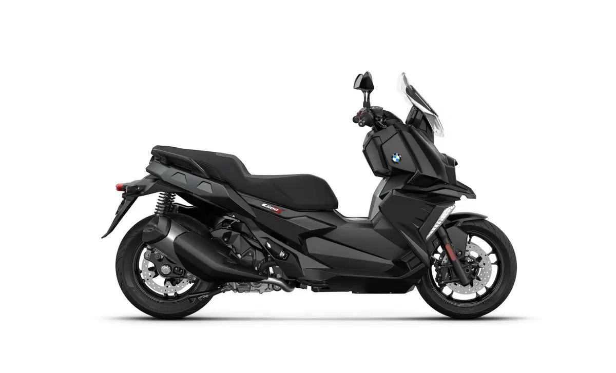 Bmw C 400 X C 400 X (2021 - 24) (6)