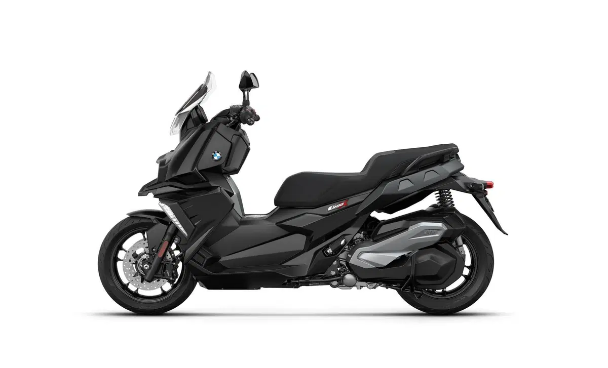Bmw C 400 X C 400 X (2021 - 24) (8)