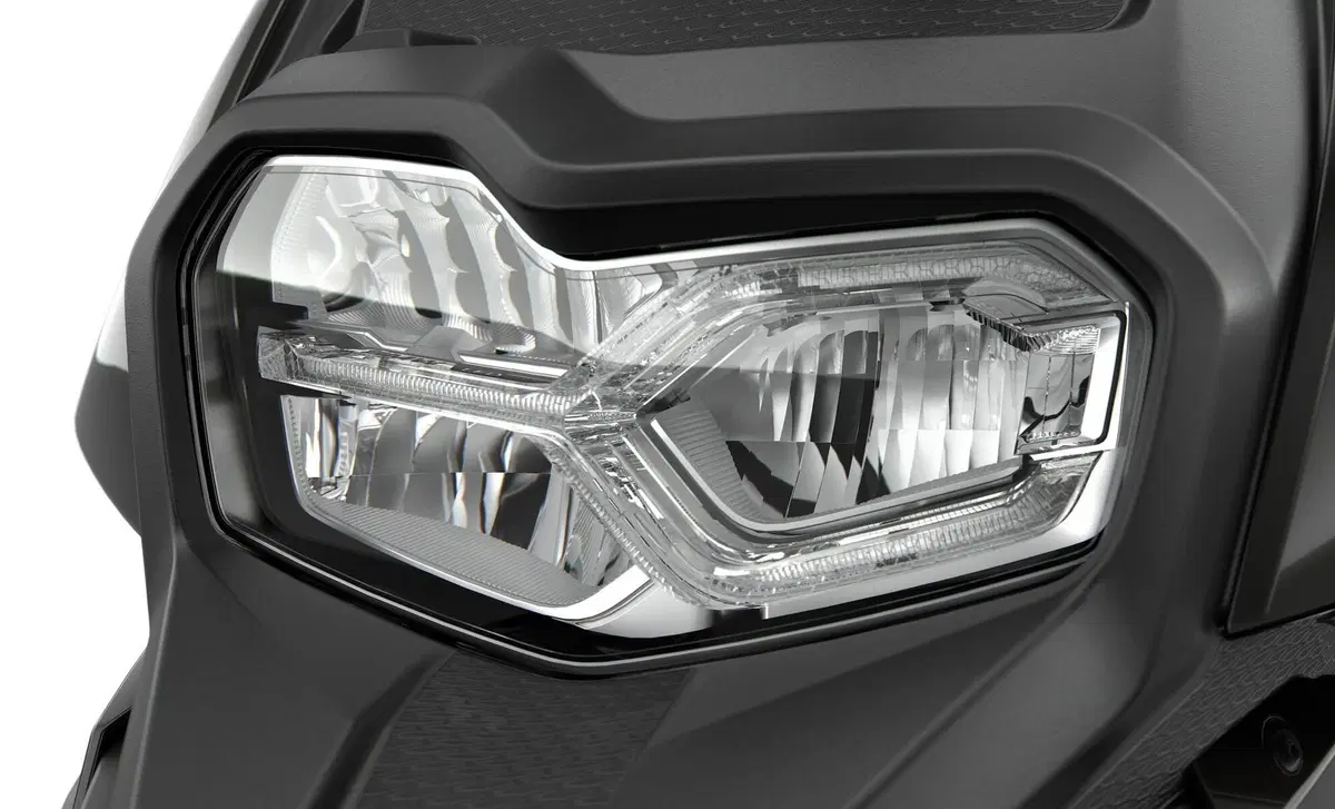 Bmw C 400 X C 400 X (2021 - 24) (14)
