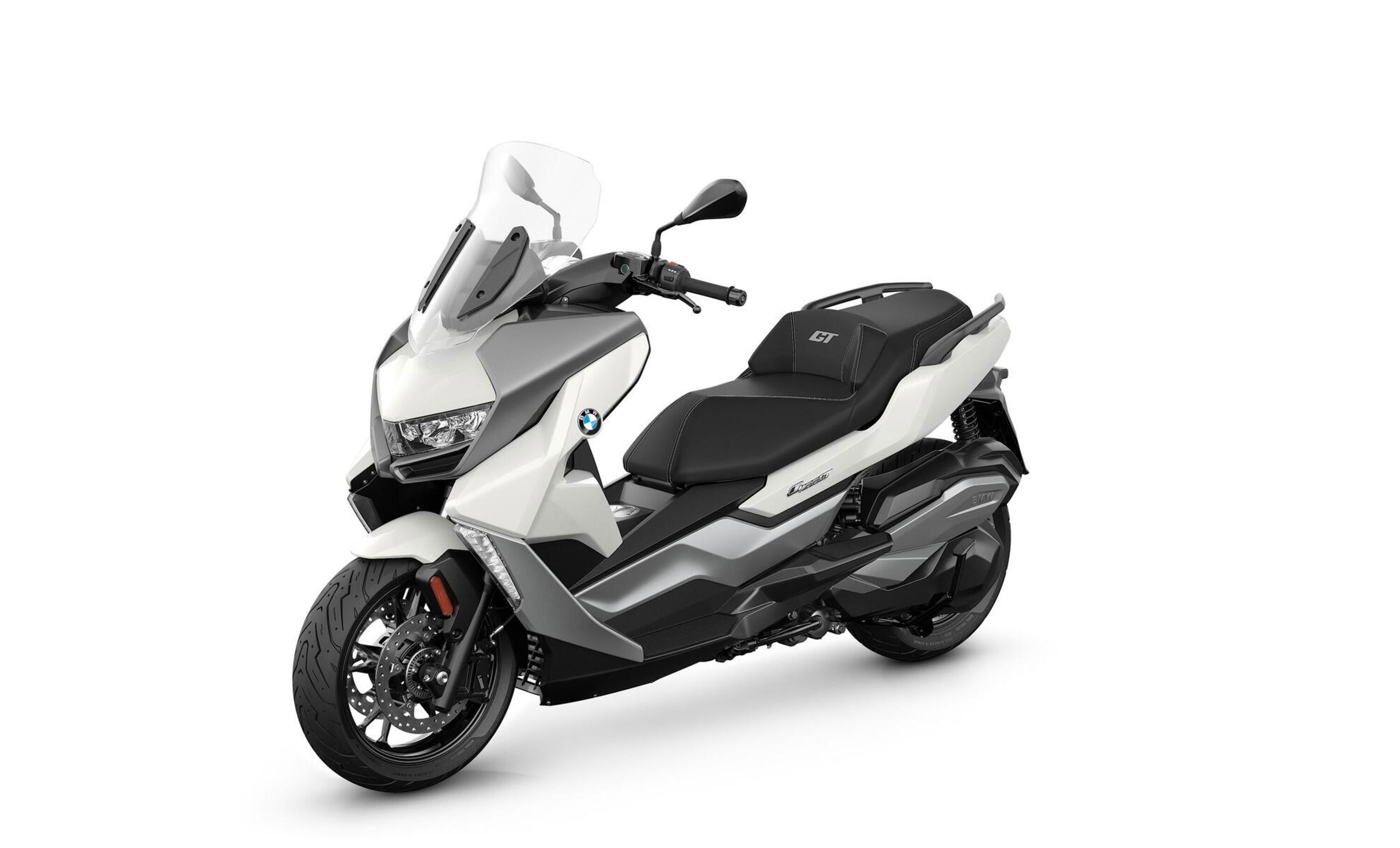 Bmw C 400 GT C 400 GT (2021 - 24)