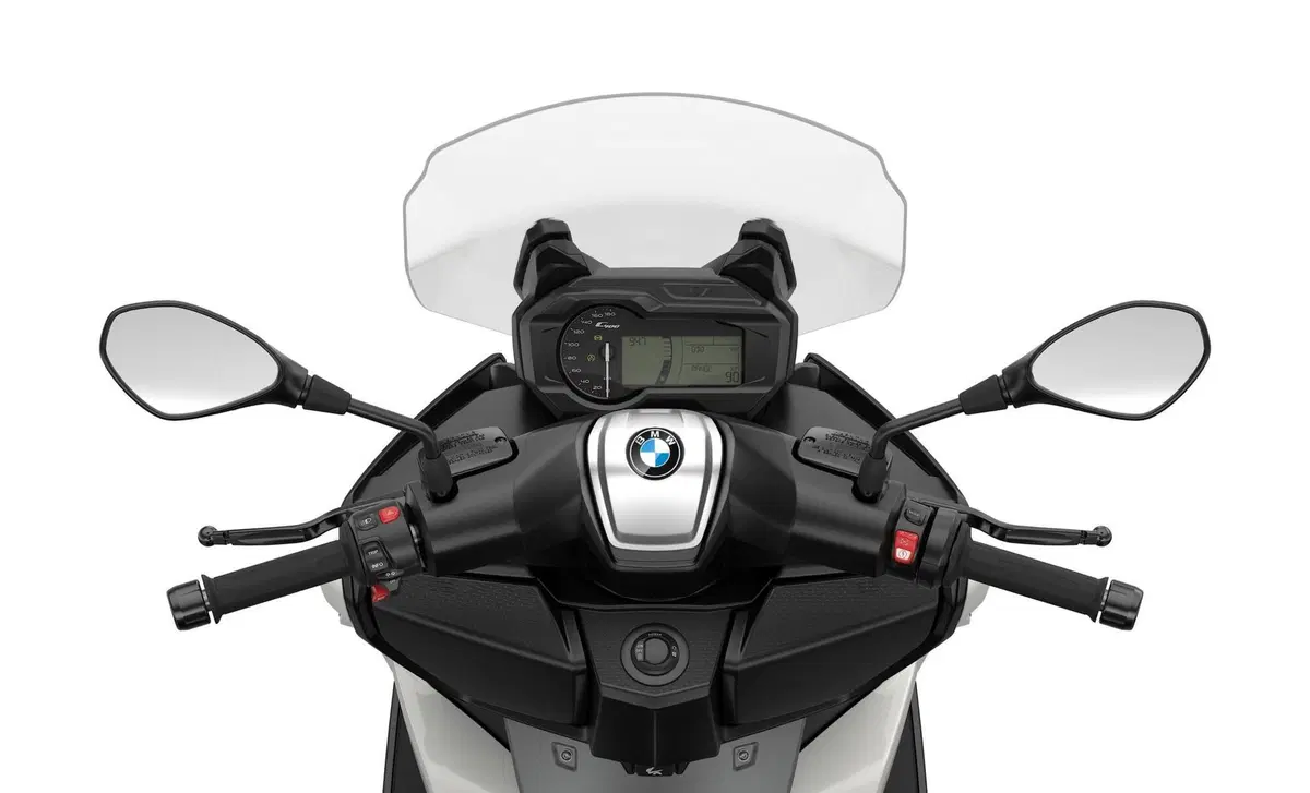 Bmw C 400 GT C 400 GT (2021 - 24) (2)