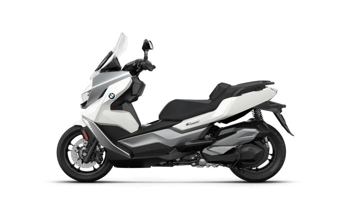 Bmw C 400 GT C 400 GT (2021 - 24) (3)