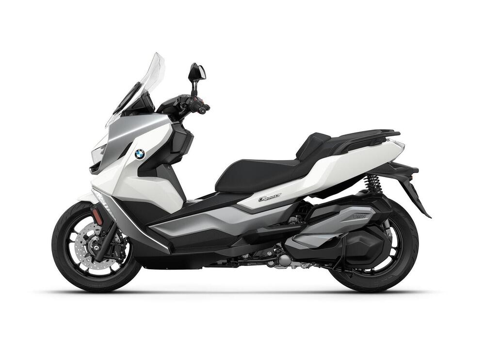 Bmw C 400 GT (2021 - 24) (3)