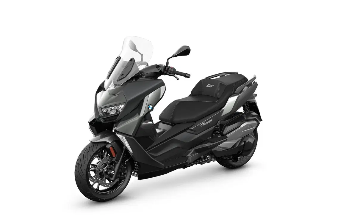 Bmw C 400 GT C 400 GT (2021 - 24) (4)