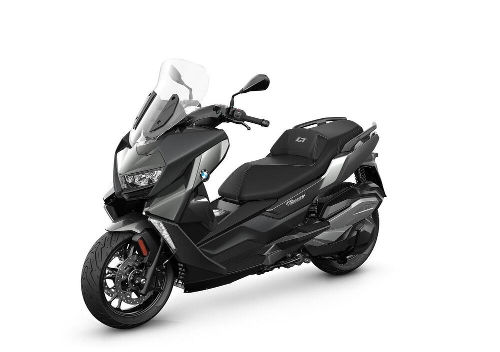 Bmw C 400 GT (2021 - 24) (4)