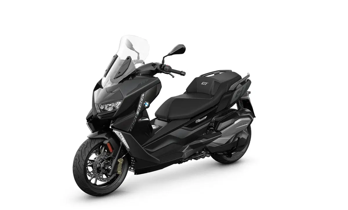Bmw C 400 GT C 400 GT (2021 - 24) (5)
