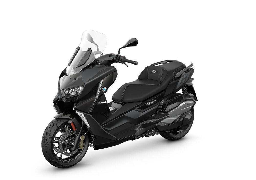 Bmw C 400 GT (2021 - 24) (5)