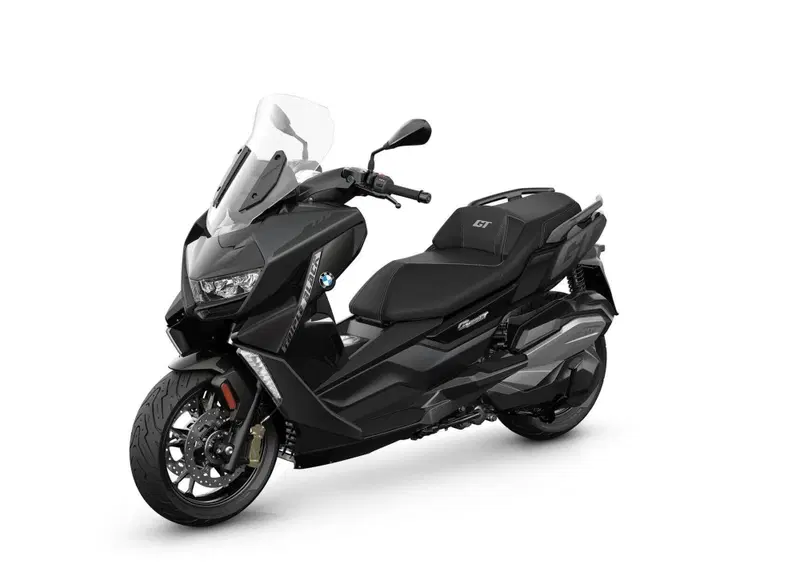 Bmw C 400 GT C 400 GT (2021 - 24) (5)