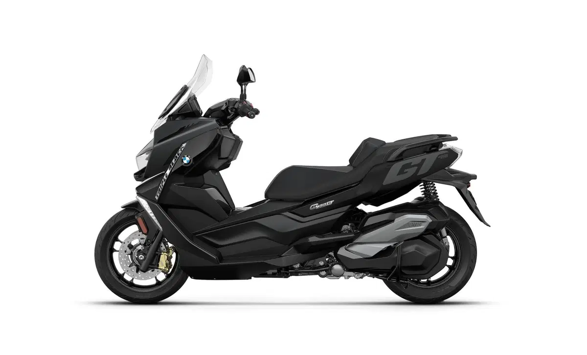 Bmw C 400 GT C 400 GT (2021 - 24) (8)