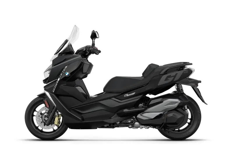 Bmw C 400 GT C 400 GT (2021 - 24) (8)