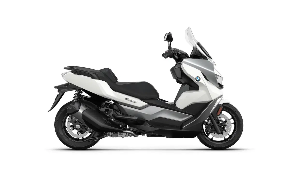 Bmw C 400 GT C 400 GT (2021 - 24) (9)