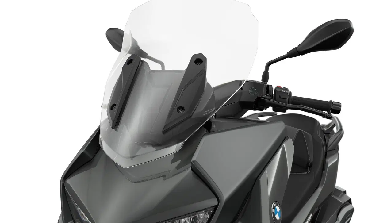 Bmw C 400 GT C 400 GT (2021 - 24) (10)