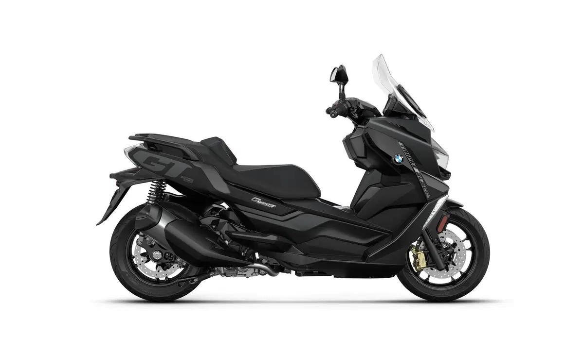 Bmw C 400 GT C 400 GT (2021 - 24) (12)
