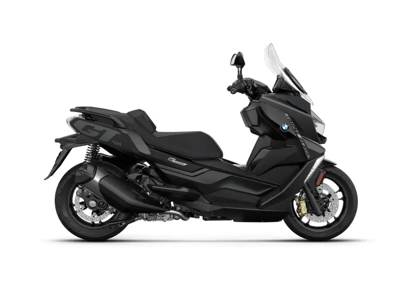 Bmw C 400 GT C 400 GT (2021 - 24) (16)