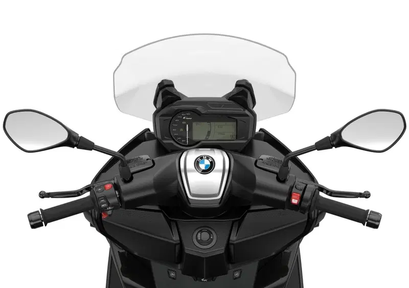 Bmw C 400 GT C 400 GT (2021 - 24) (15)