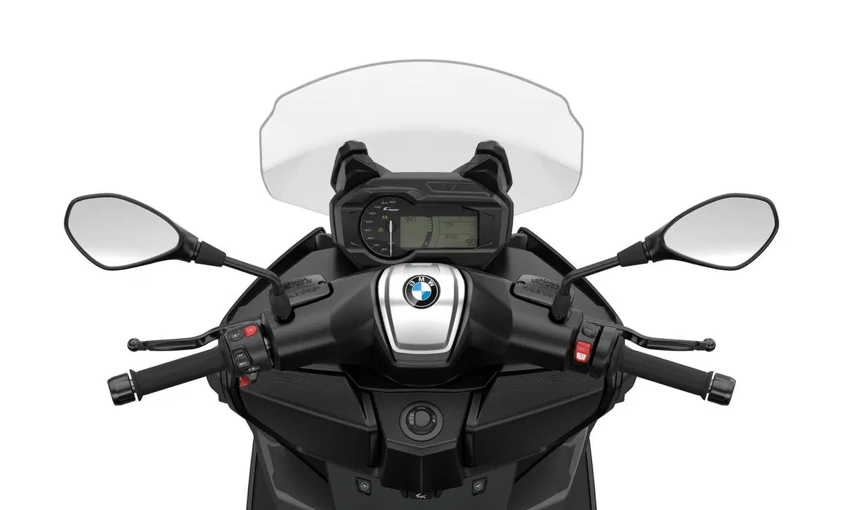 Bmw C 400 GT C 400 GT (2021 - 24) (17)