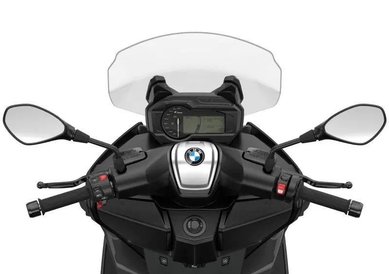 Bmw C 400 GT C 400 GT (2021 - 24) (17)