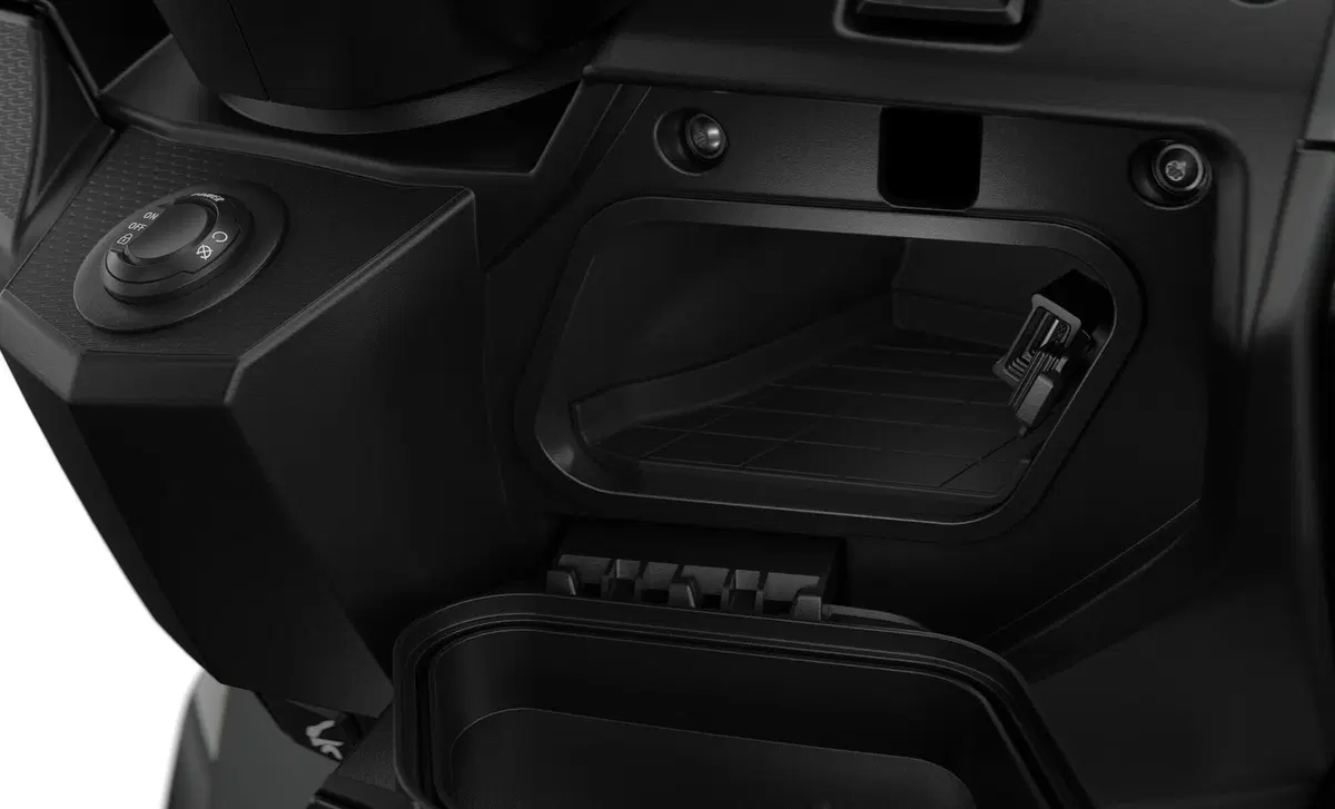 Bmw C 400 GT C 400 GT (2021 - 24) (18)