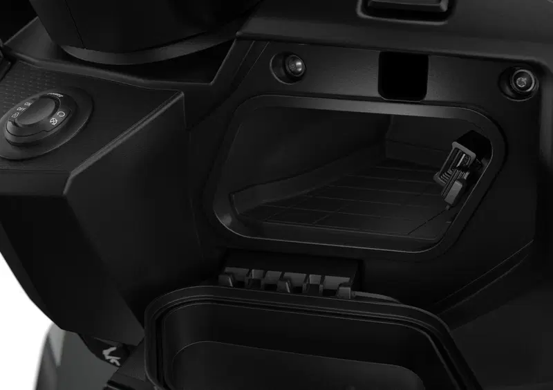 Bmw C 400 GT C 400 GT (2021 - 24) (18)