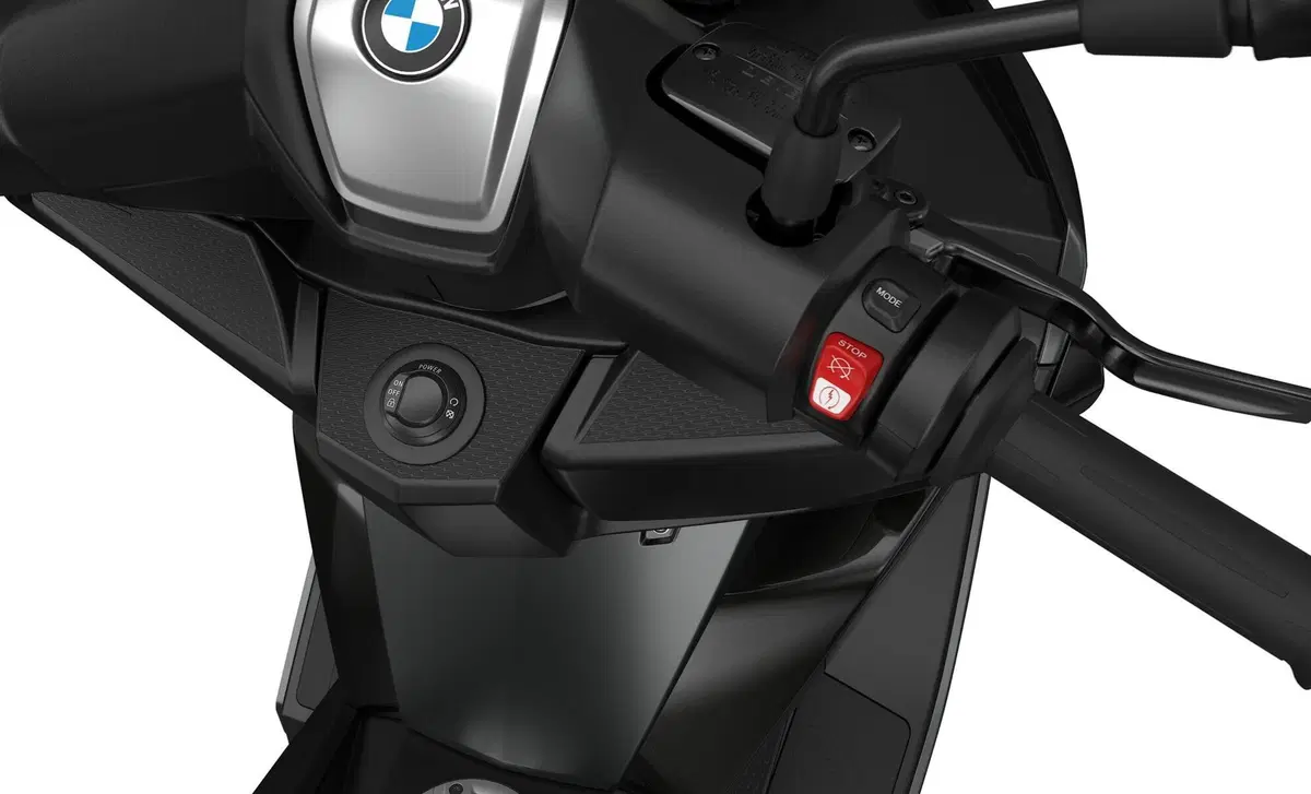 Bmw C 400 GT C 400 GT (2021 - 24) (19)