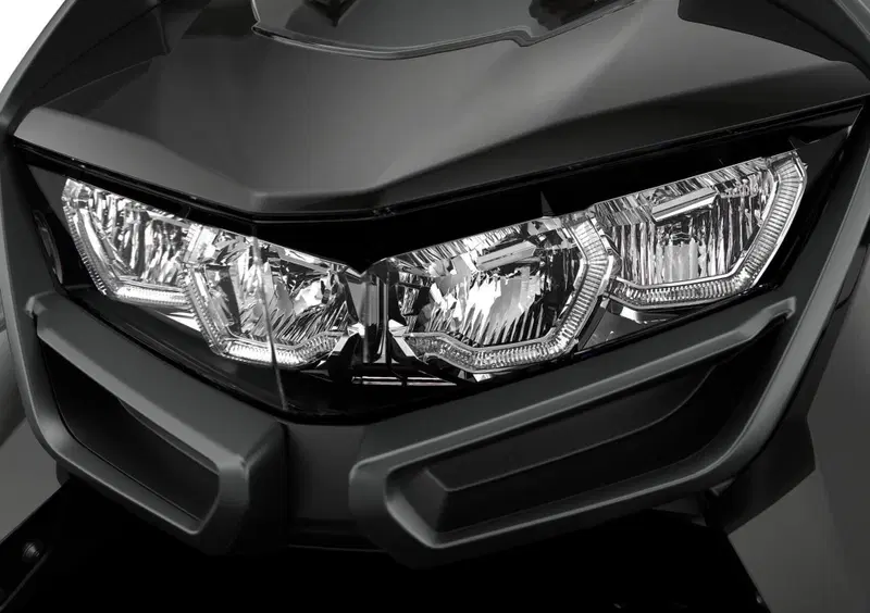 Bmw C 400 GT C 400 GT (2021 - 24) (20)