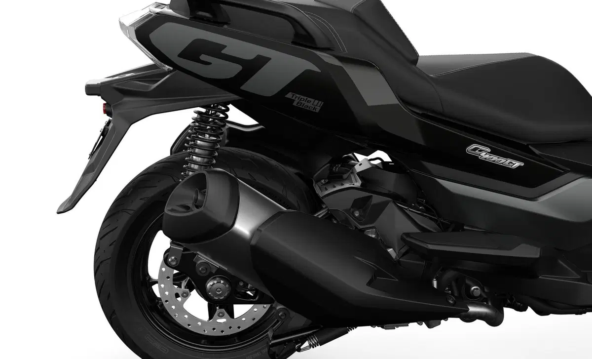Bmw C 400 GT C 400 GT (2021 - 24) (21)