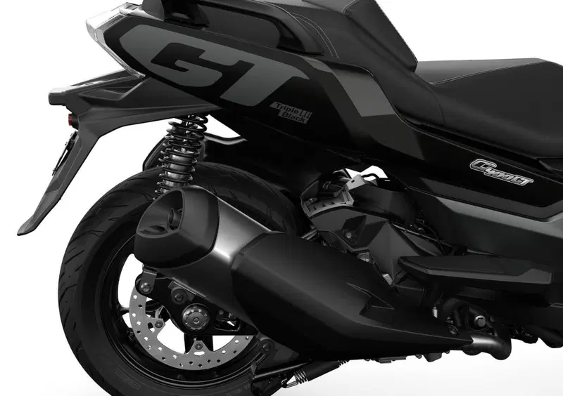 Bmw C 400 GT C 400 GT (2021 - 24) (21)