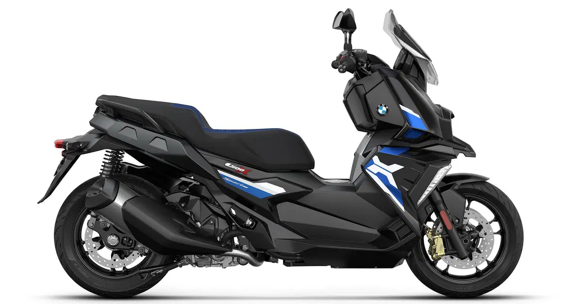 BMW C 400 X e C 400 GT 2021 Euro 5. Prezzi e aggiornamenti