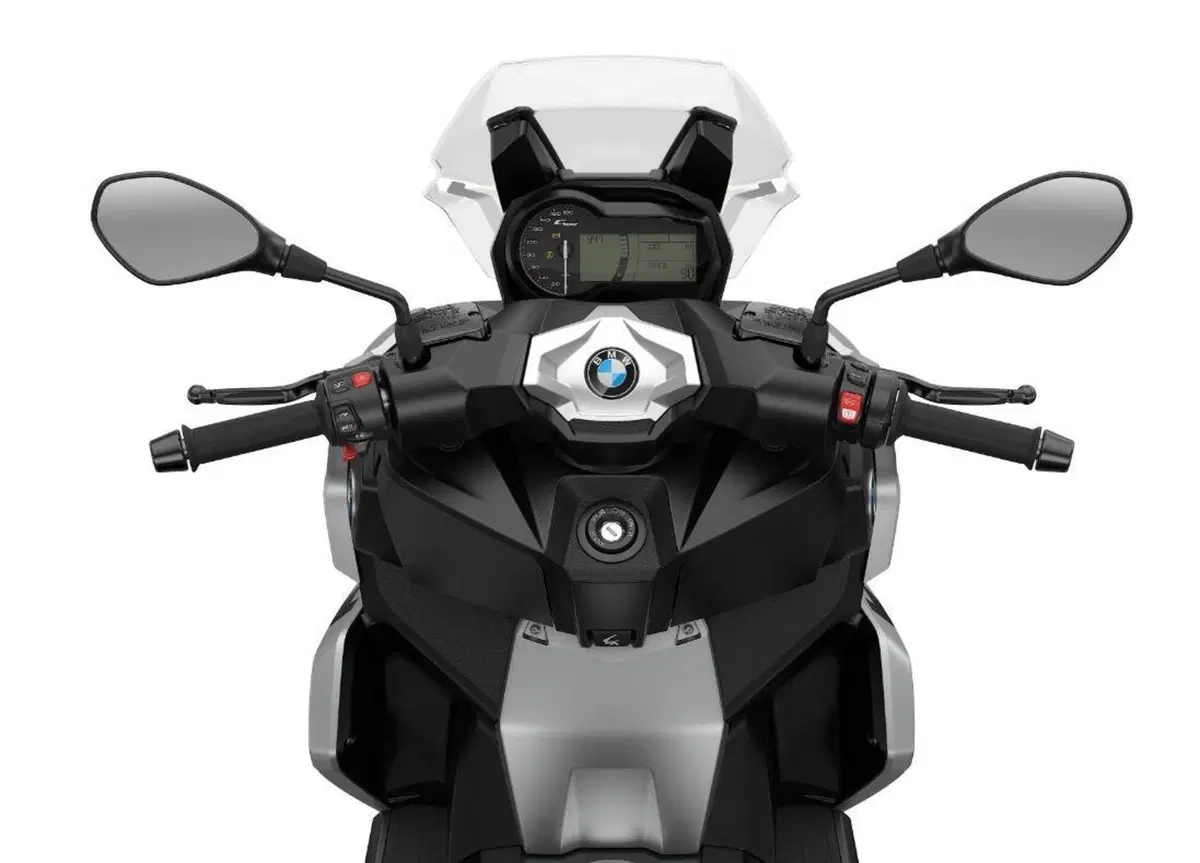 BMW C 400 X e C 400 GT 2021 Euro 5. Prezzi e aggiornamenti