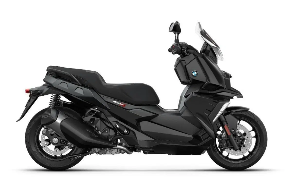 BMW C 400 X e C 400 GT 2021 Euro 5. Prezzi e aggiornamenti (2)