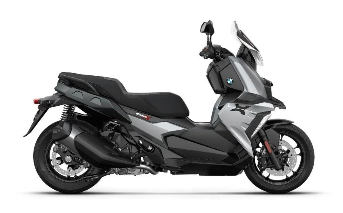 BMW C 400 X e C 400 GT 2021 Euro 5. Prezzi e aggiornamenti (4)