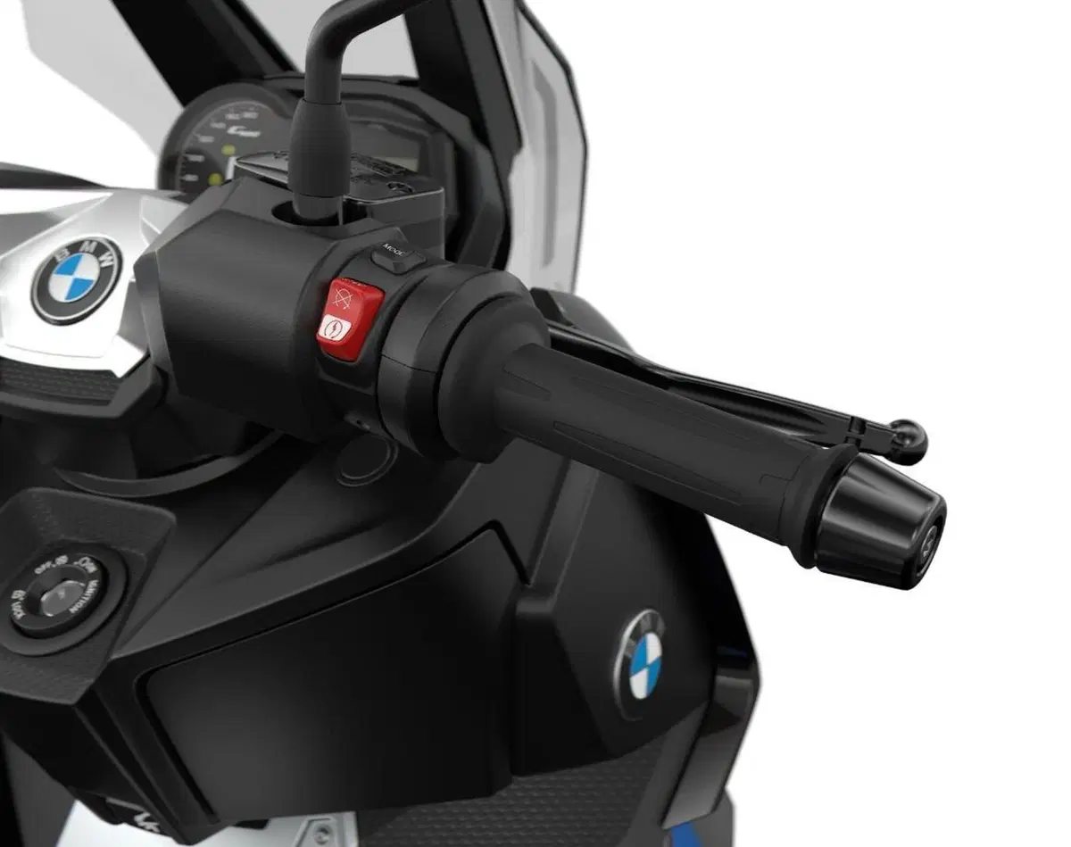BMW C 400 X e C 400 GT 2021 Euro 5. Prezzi e aggiornamenti (8)