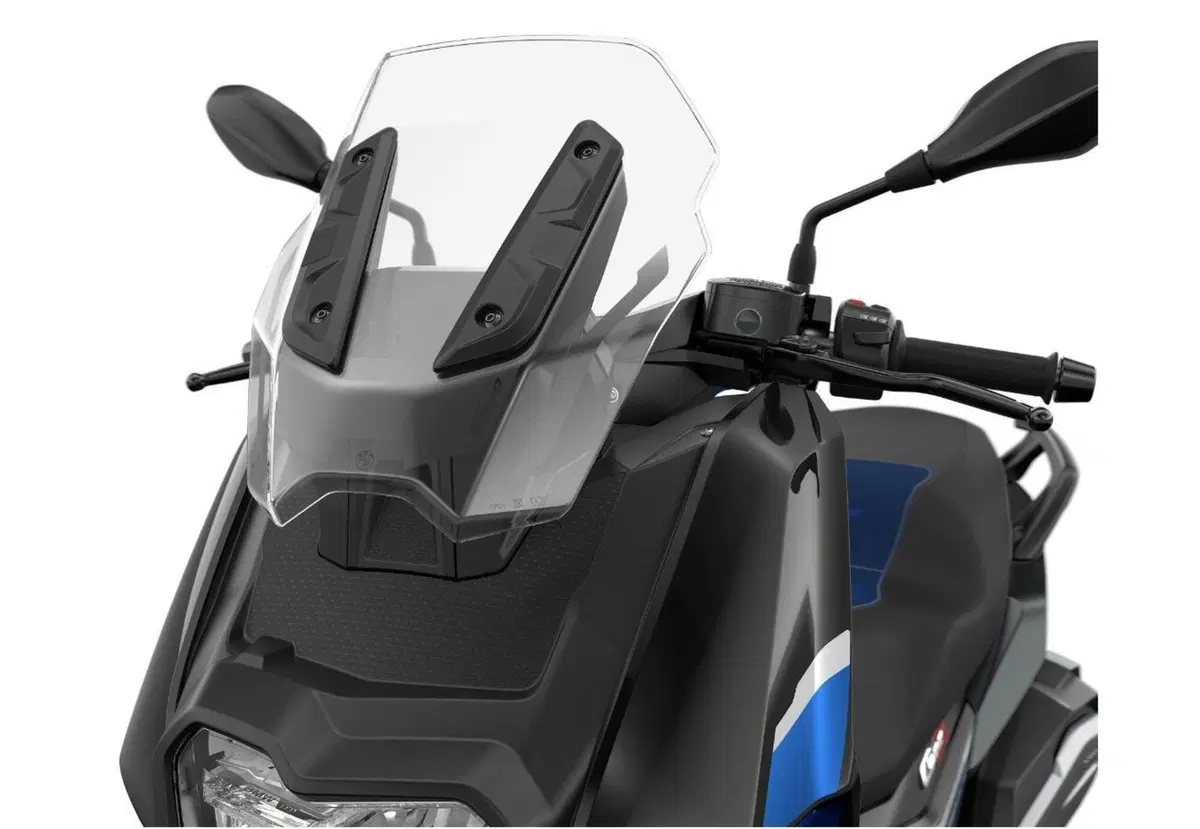 BMW C 400 X e C 400 GT 2021 Euro 5. Prezzi e aggiornamenti (9)
